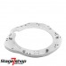 Переходная плита КПП TOYOTA JZ 1JZ/2JZ - 350Z 370Z Переходная плита КПП TOYOTA JZ 1JZ/2JZ - 350Z 370Z